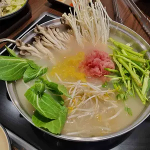 양봉천칼국수 리뷰 사진