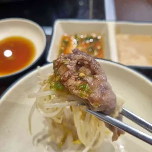 양봉천칼국수 리뷰 사진