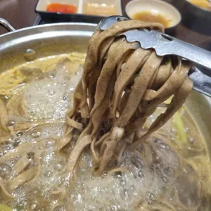 양봉천칼국수 리뷰 사진