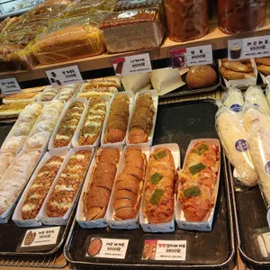 케익하우스 델리 대표 사진