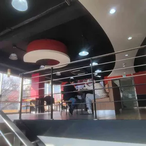 버거킹 대표 사진