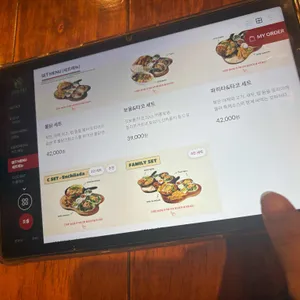 갓잇 리뷰 사진