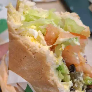 써브웨이 사진 1