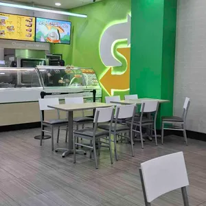 써브웨이 대표 사진