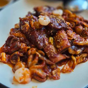 다온쭈꾸미 사진