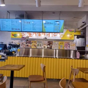 메가MGC커피 대표 사진