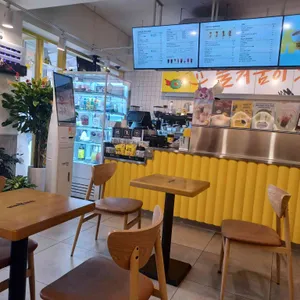 메가MGC커피 대표 사진