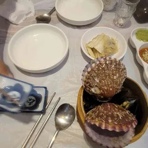 완도산회 포장마차 대표 사진