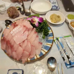 완도산회 포장마차 대표 사진