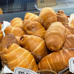 썬데이제빵소 리뷰 사진