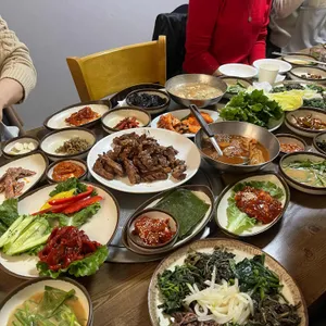 팔당숯불갈비 대표 사진
