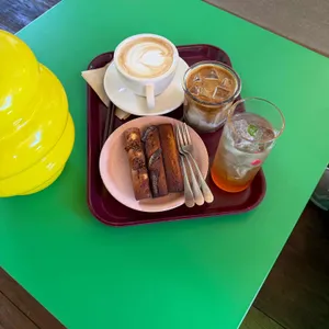 스탠다드커피하우스 사진 1