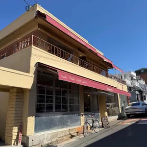 스탠다드커피하우스 대표 사진