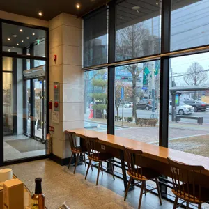 스타벅스 대표 사진