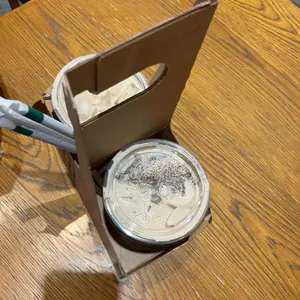 스타벅스 대표 사진