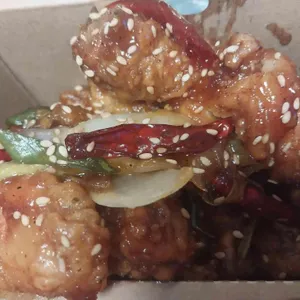 노랑통닭 대표 사진