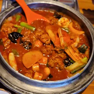 다르계 대표 사진