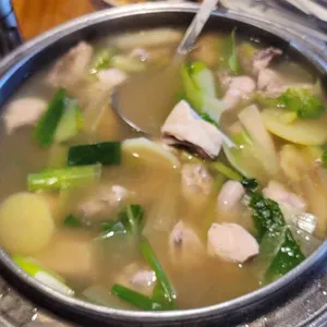 다르계 대표 사진