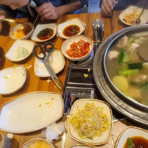 다르계 대표 사진