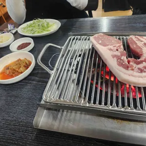성남집 사진