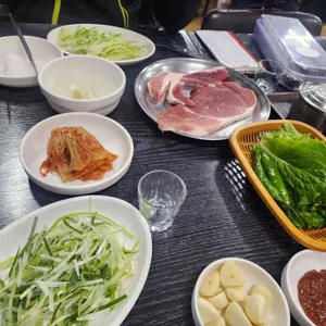 성남집 사진