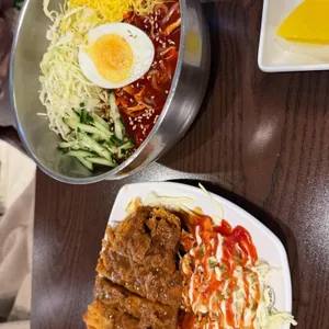 101번지남산돈까스 대표 사진