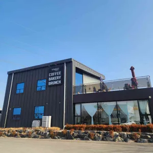 커피빵공장 사진 1