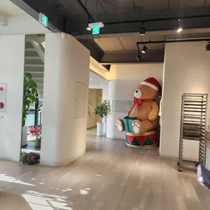 커피빵공장 리뷰 사진