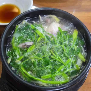 조박사 복해장국 대표 사진