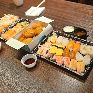 THE 바다마켓 대표 사진