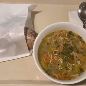 SOUPER 대표 사진