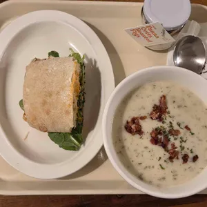 SOUPER 대표 사진