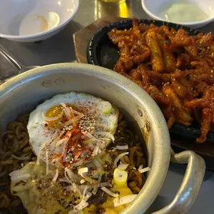 한사발포차 사진 1