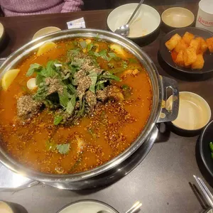 무청감자탕 대표 사진