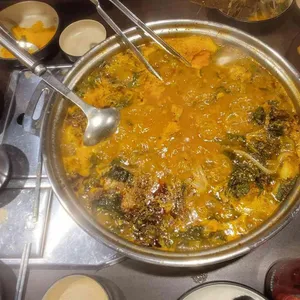 무청감자탕 대표 사진