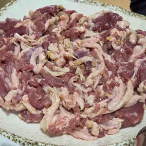 장금이네 대표 사진