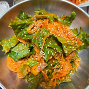 장금이네 대표 사진