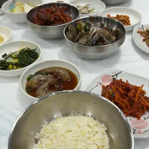 두꺼비게장 대표 사진