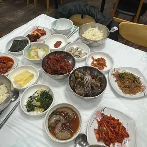 두꺼비게장 대표 사진