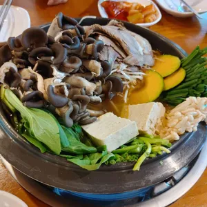 동이손만두 대표 사진