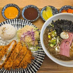 최고당돈가스 사진 1