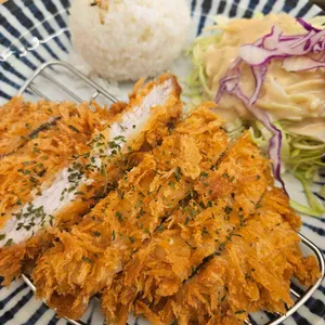 최고당돈가스 사진 2