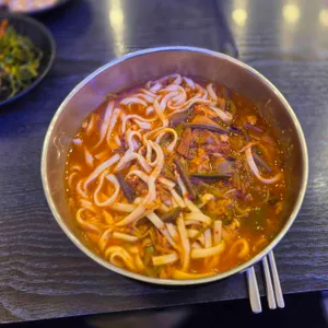 채박골 육개달 사진