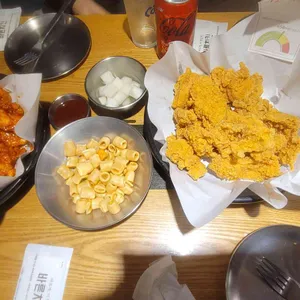 바른치킨 대표 사진