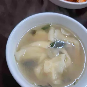 을지수제비 대표 사진