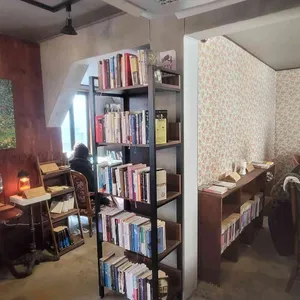 책방고즈넉 대표 사진