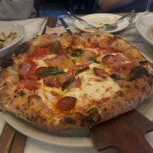 피제리아 라고 대표 사진