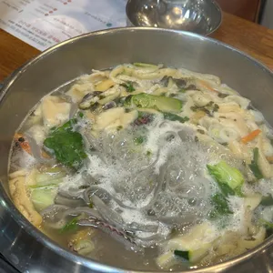 방파제칼제비 대표 사진