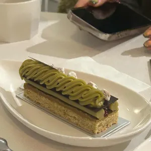 디저티스트 대표 사진