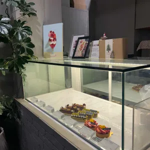 디저티스트 대표 사진